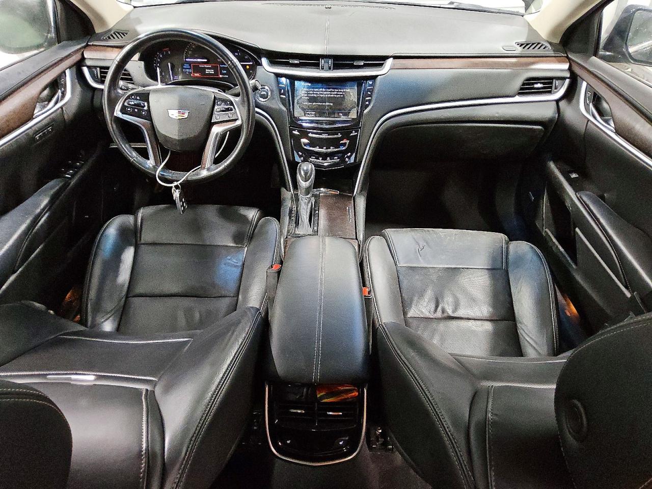 2019 Cadillac Xts VIN 2G61M5S30K9117943 photo 8