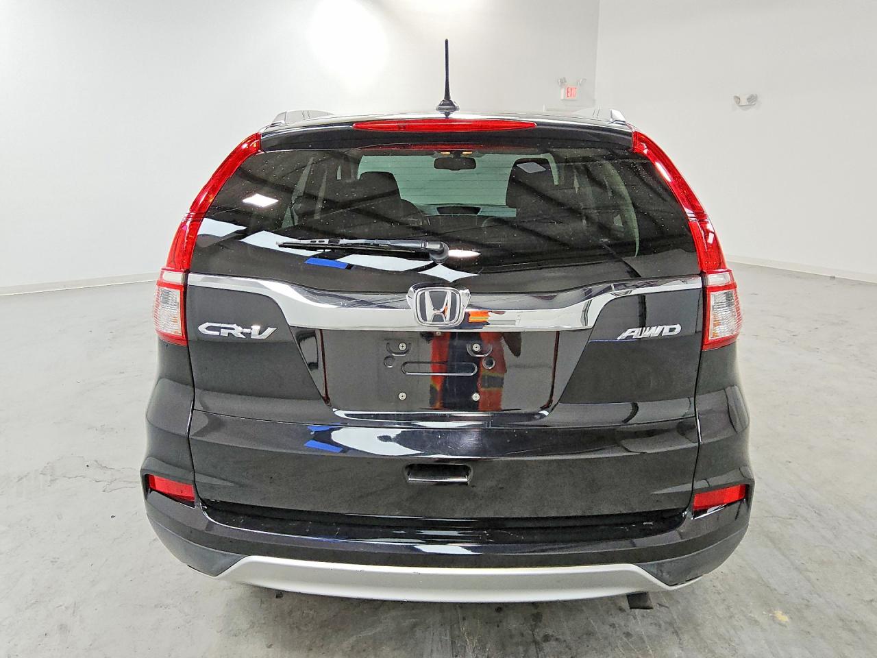 2015 Honda Crv VIN 2HKRM4H71FH687070 photo 6