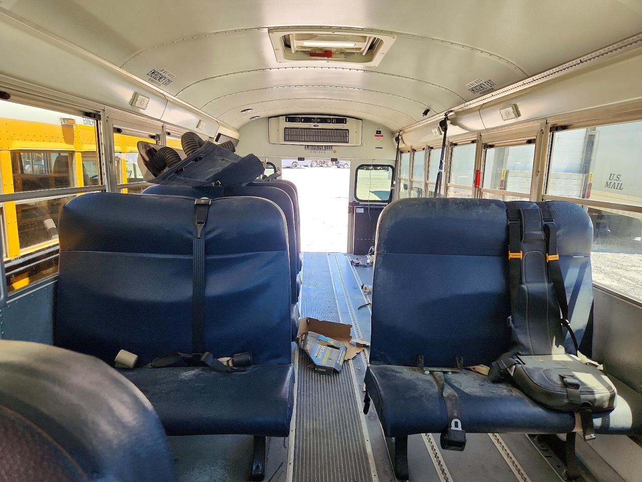 2020 BLUBIRD All models VIN 1BAKBCSA3LF362202 photo 6