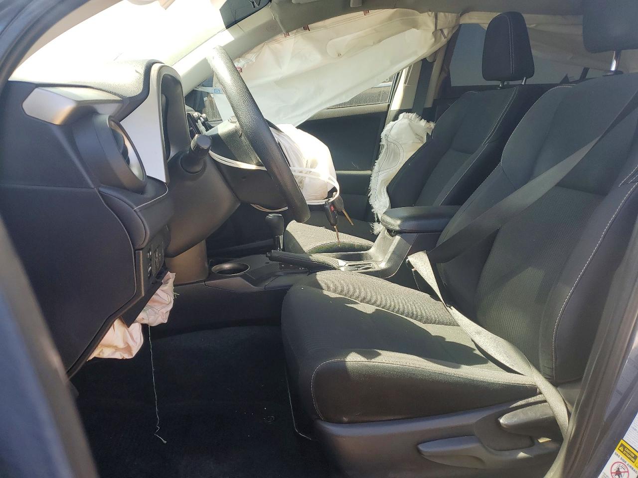 2013 TOYOTA Rav4 VIN 2T3RFREVXDW118024 photo 7