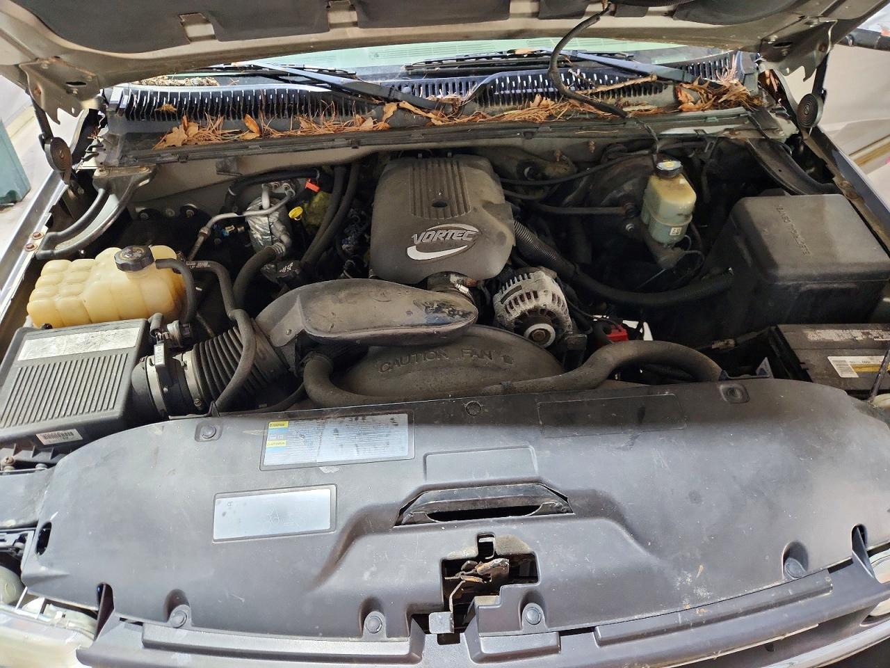 2002 Chevrolet All models VIN 2GCEK19T221292650 photo 11