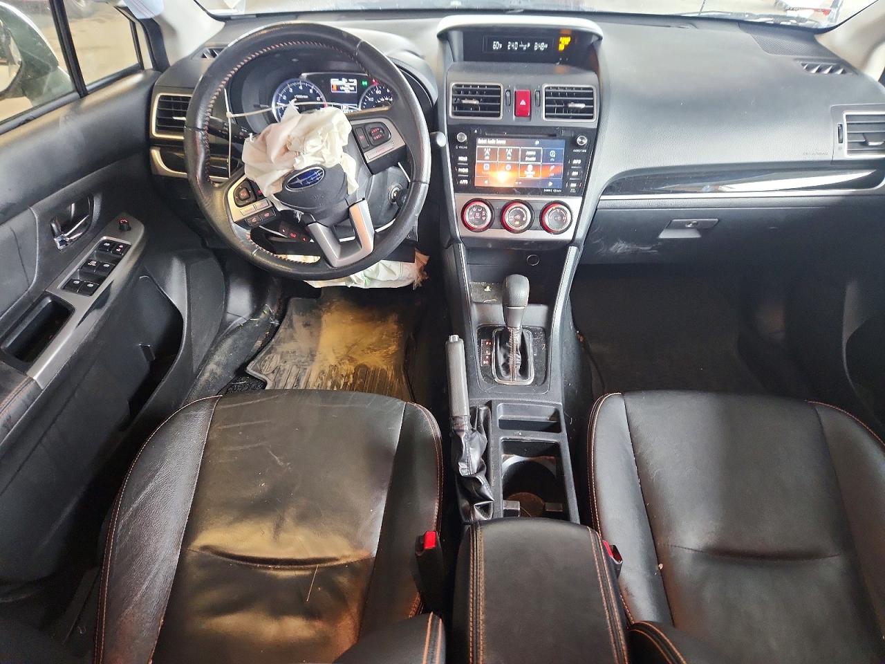 2017 SUBARU Crosstrek VIN JF2GPAKC0HH271694 photo 8