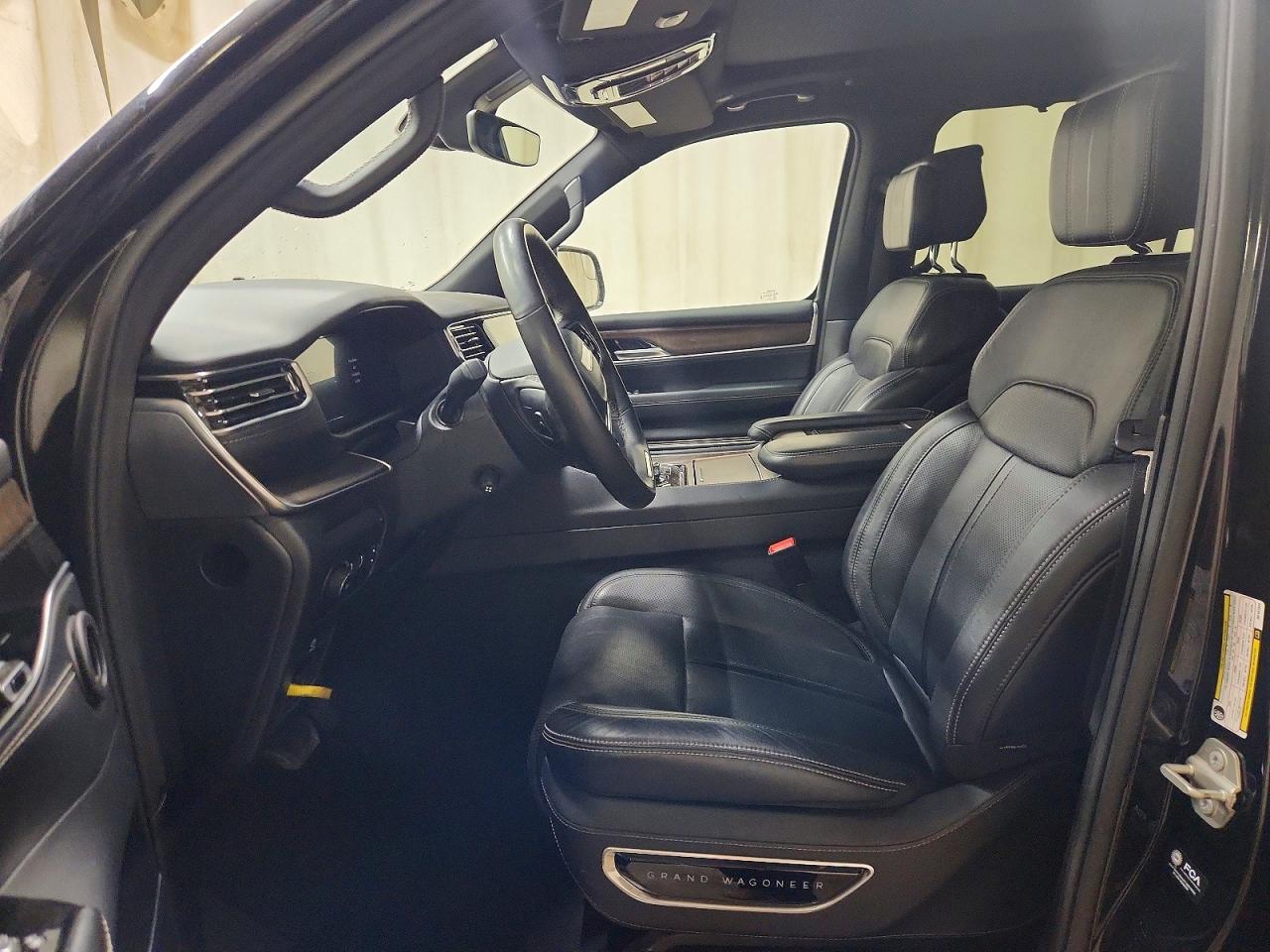 2024 Jeep Grand wago VIN 1C4SJSEPXRS107324 photo 7