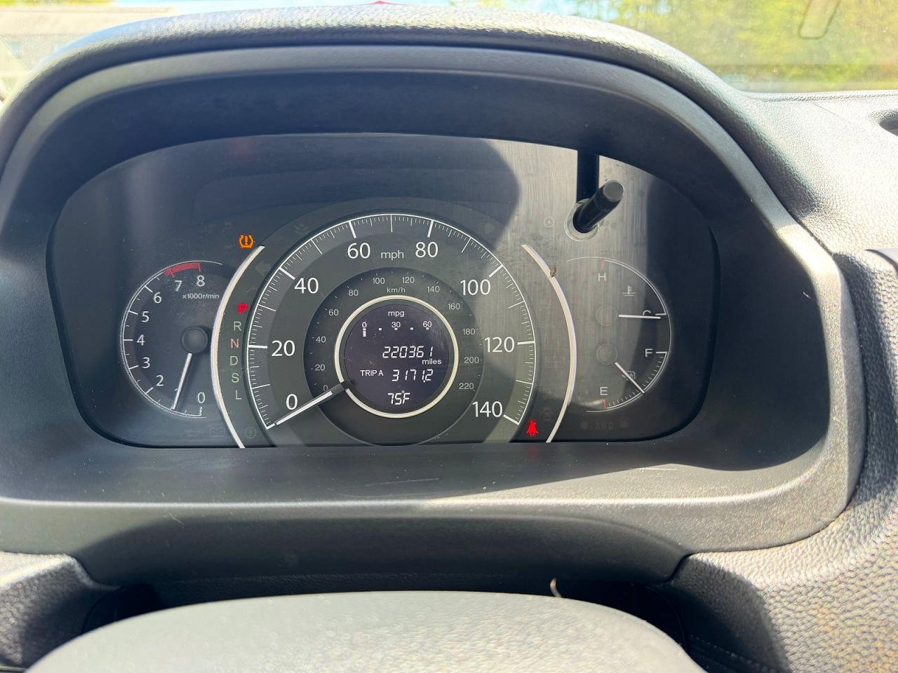 2016 HONDA Crv VIN 5J6RM4H35GL062627 photo 8