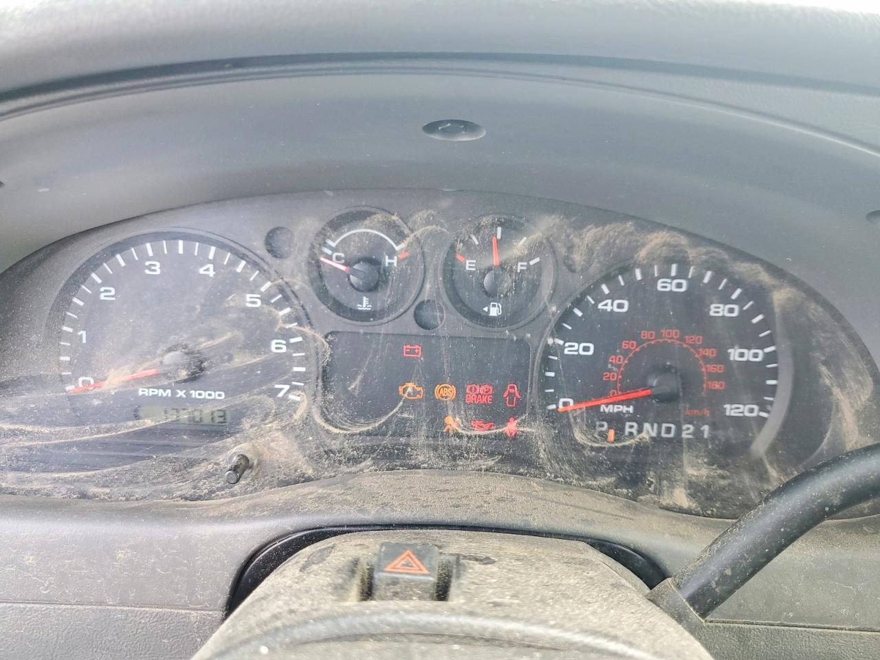 2007 Ford Ranger VIN 1FTZR45E67PA17606 photo 9