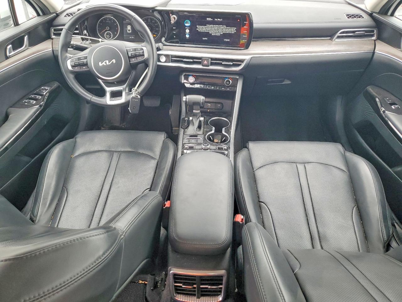 2024 Kia K5 VIN 5XXG34J22RG231071 photo 8