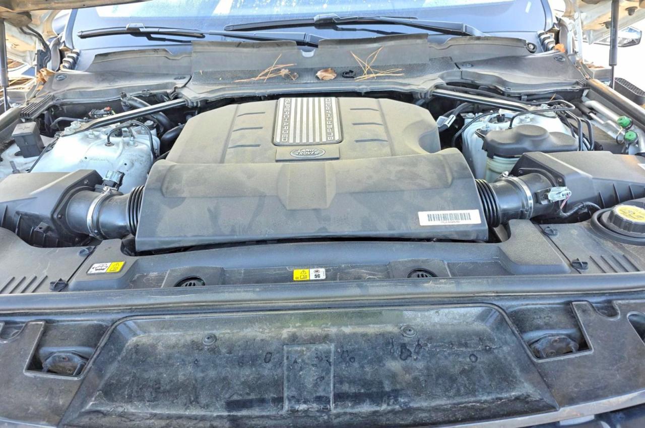 2018 Land Rangerover VIN SALWV2REXJA188682 photo 7