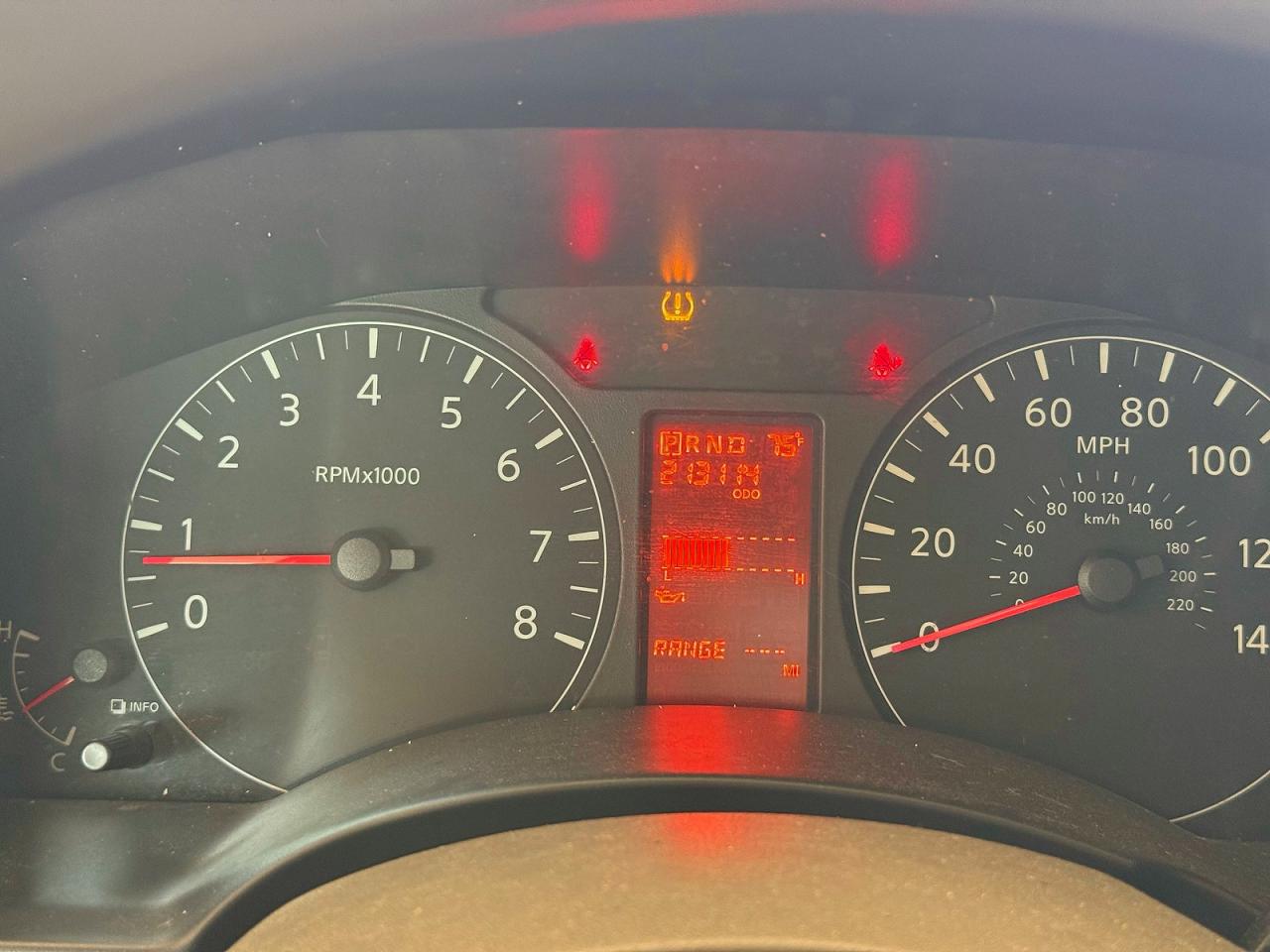 2018 Nissan Nv VIN 1N6BF0KMXJN800765 photo 8
