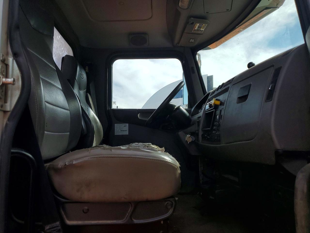 2018 PETERBILT All other VIN 2NP2HJ7X7JM491254 photo 5