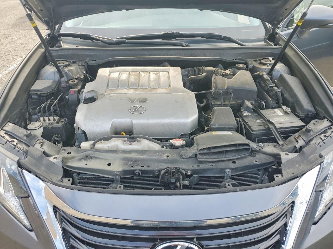 2016 Lexus ES350 VIN JTHBK1GGXG2231996 photo 11
