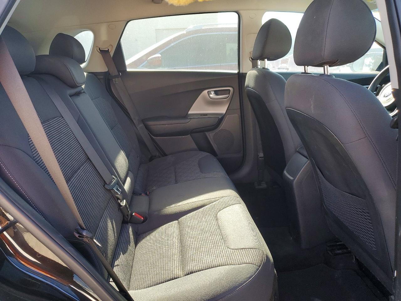 2019 Kia Niro VIN KNDCB3LC0K5341113 photo 10