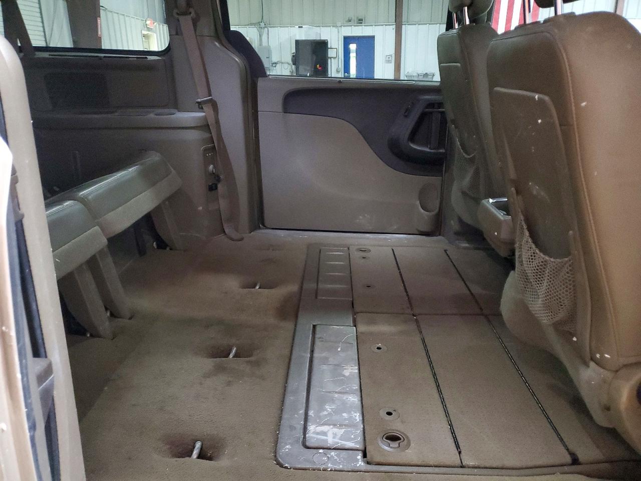 2013 Chrysler Minivan VIN 2C4RC1BG5DR541264 photo 11