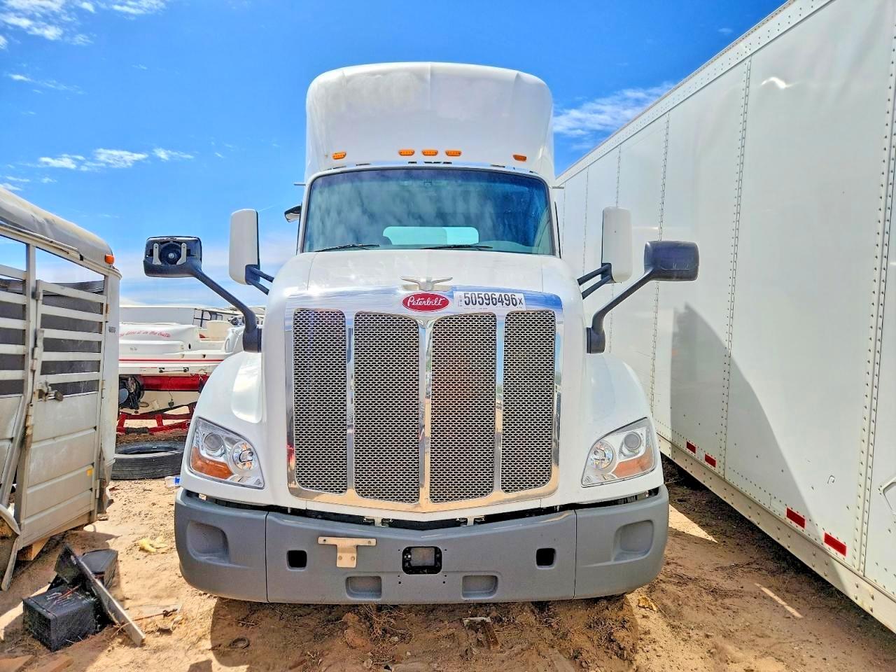 2018 PETERBILT All other VIN 1XPBA48X2JD477990 photo 9
