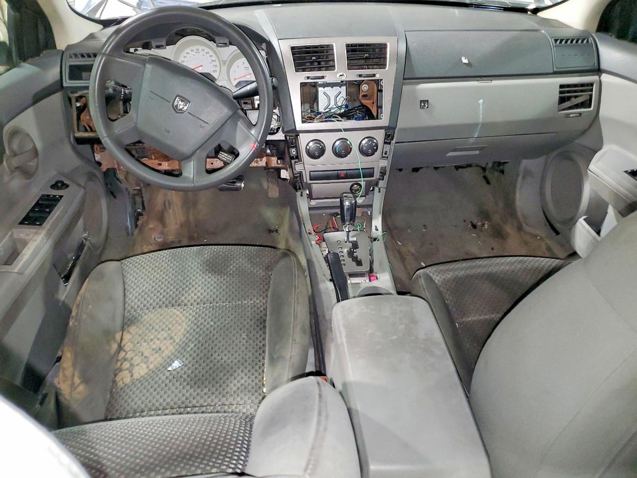 2008 Dodge Avenger VIN 1B3LC46K98N687175 photo 8