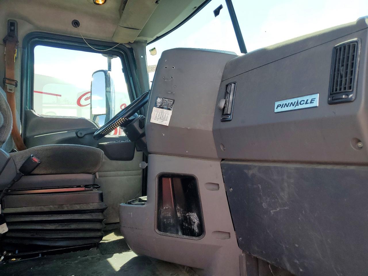 2016 MACK All other VIN 1M1AW01X7GM008551 photo 5