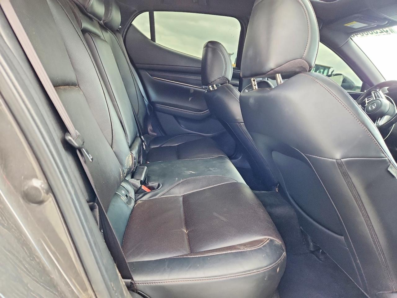 2022 MAZDA 3 VIN JM1BPBML9N1502740 photo 10