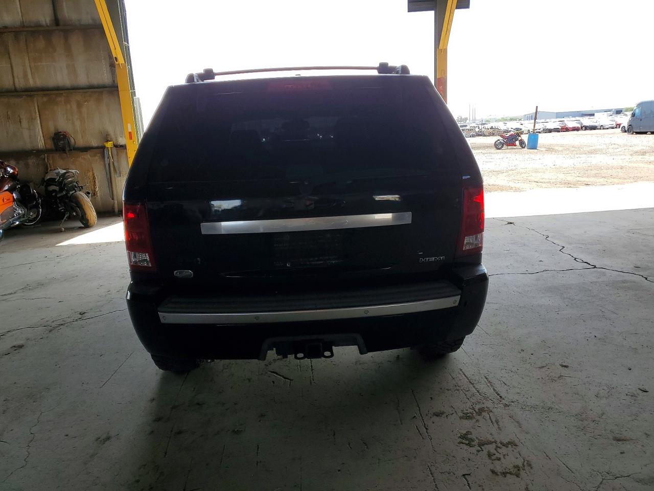 2006 Jeep Cherokee VIN 1J8HS68286C251774 photo 6