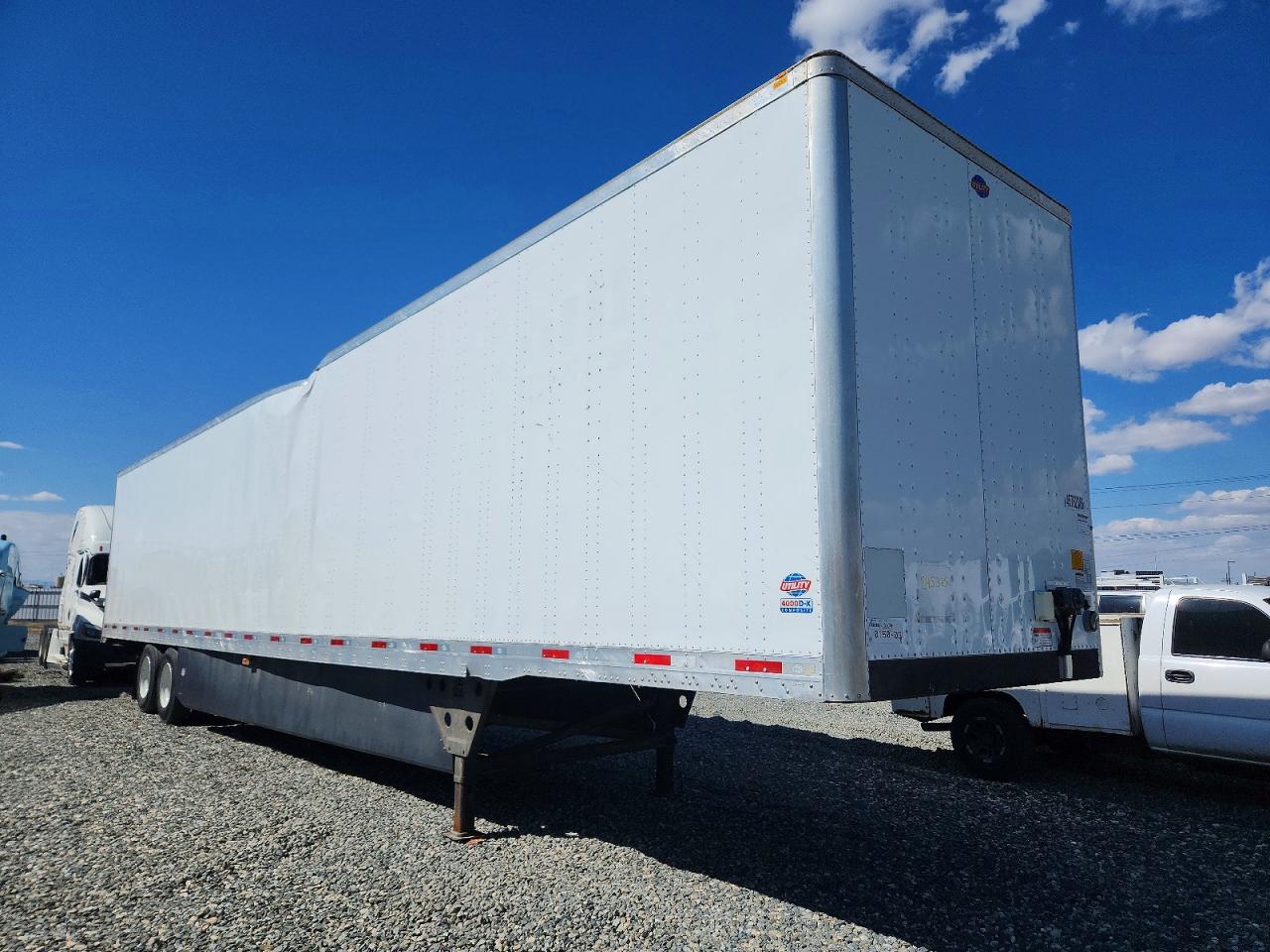 2024 UTILITY Trailbox VIN 1UYVS2537R7015003 photo 1