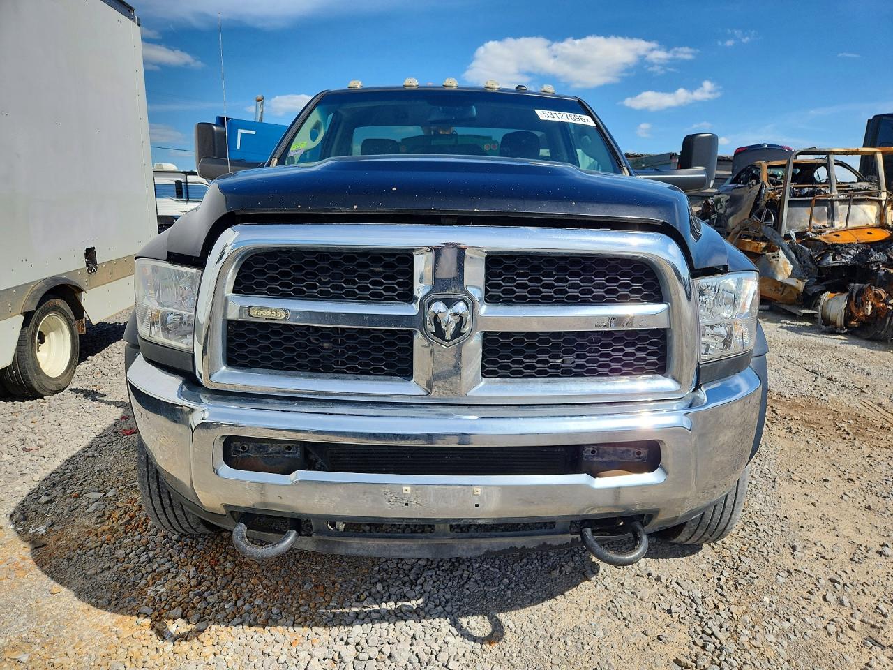 2015 Ram 5500 VIN 3C7WRNDL3FG594625 photo 5