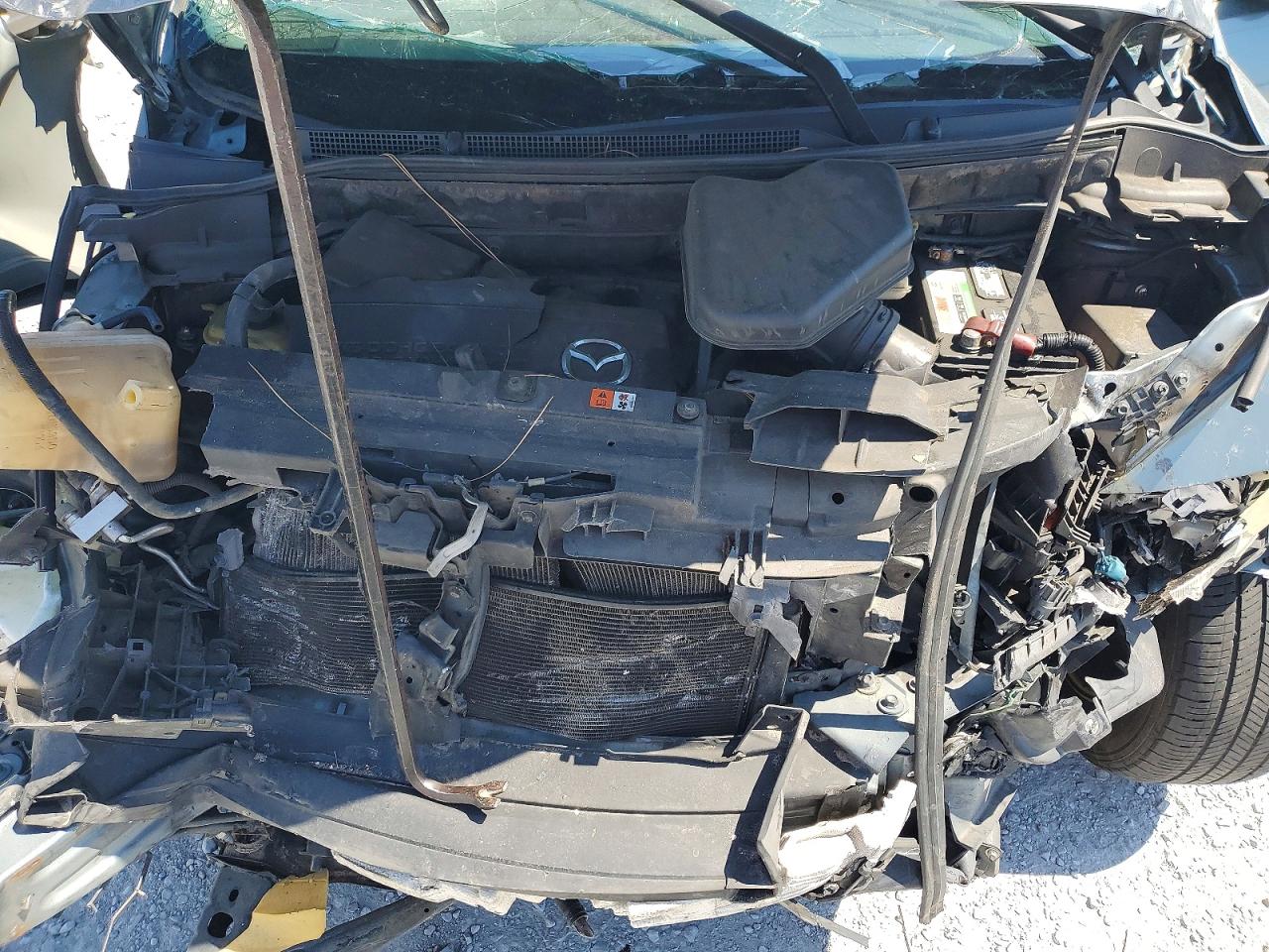 2010 Mazda Cx-9 VIN JM3TB2MA5A0225965 photo 12