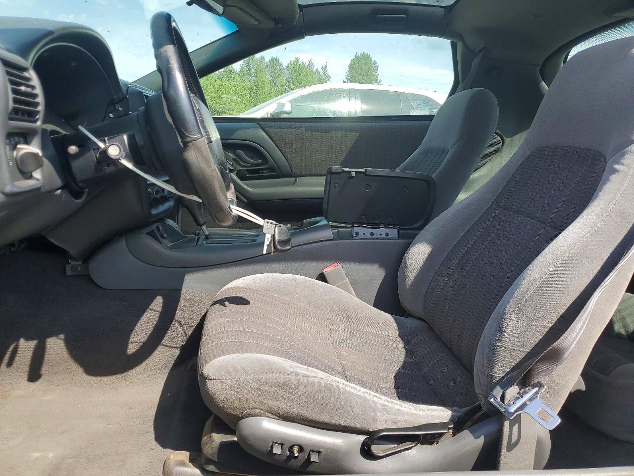 1999 CHEV Camaro VIN 2G1FP22K6X2134920 photo 7