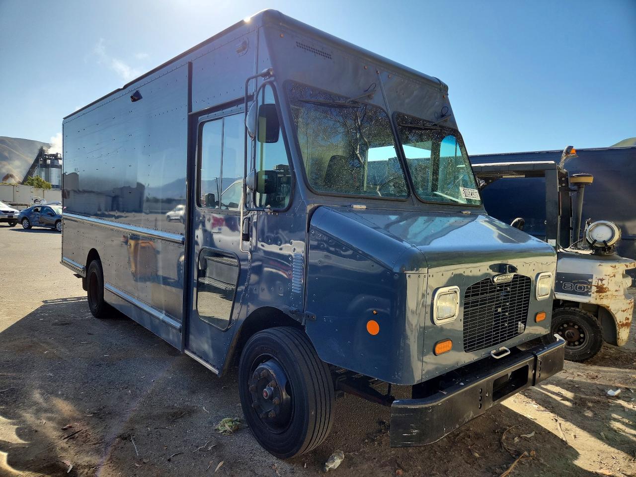 2021 FREIGHTLINER All other VIN 4UZAC2GA4MCMM9705 photo 4
