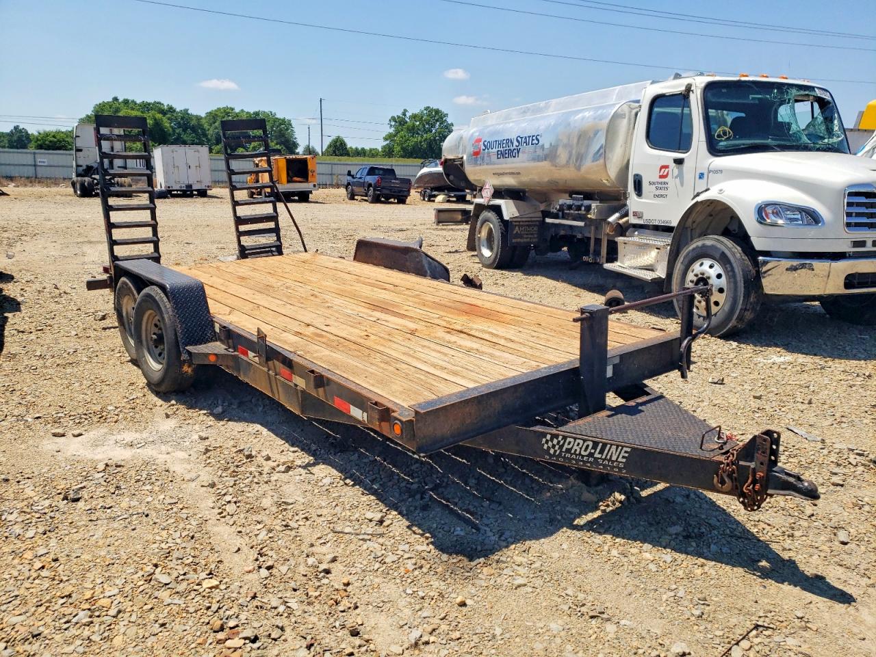 2013 OTHER Trailer VIN 5W0FD1826DL000330 photo 1