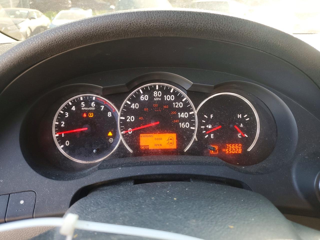 2012 Nissan Altima VIN 1N4AL2AP8CC256527 photo 9