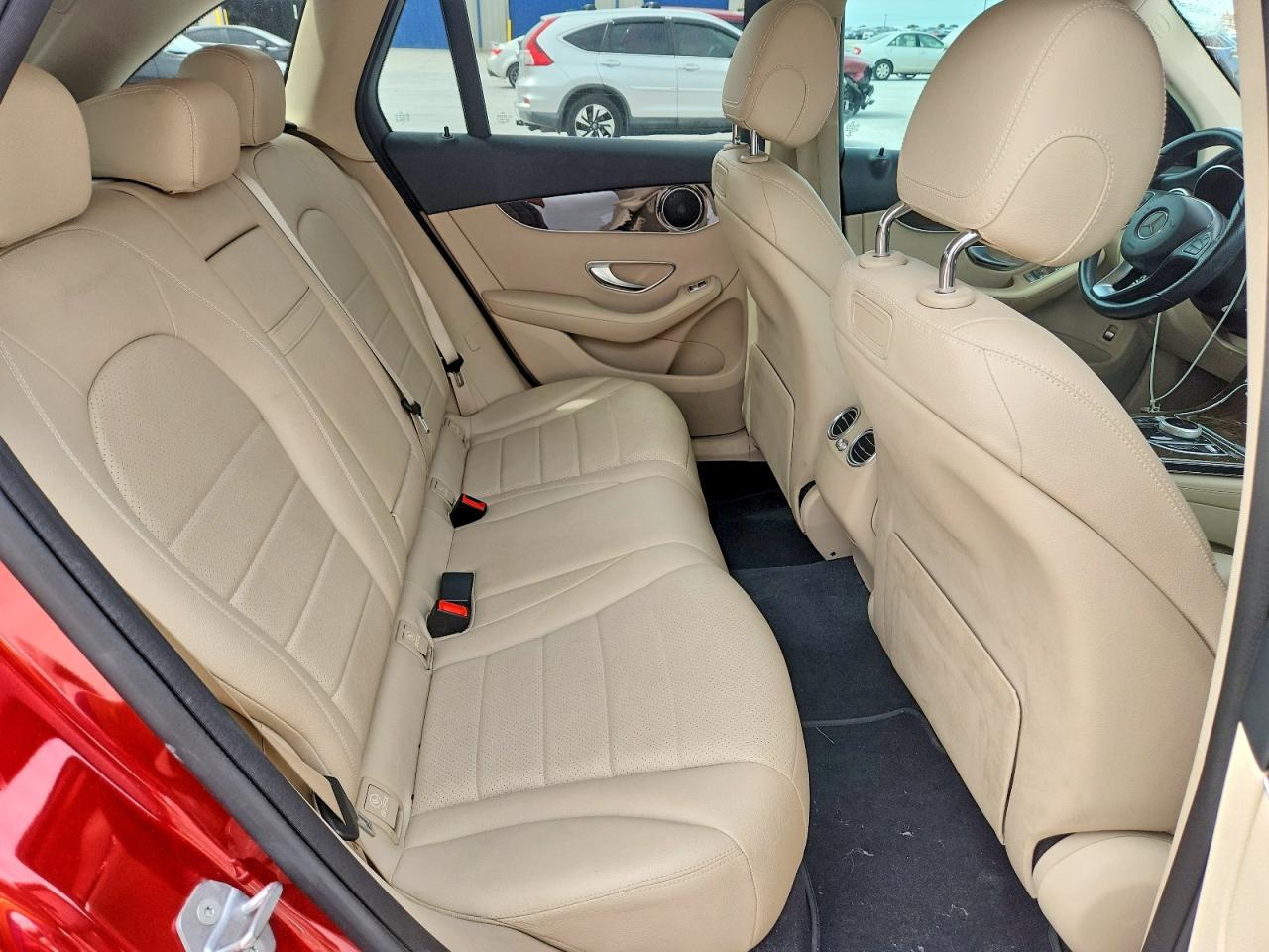 2019 Mercedes-Benz Glc class VIN WDC0G4JBXKF572819 photo 10