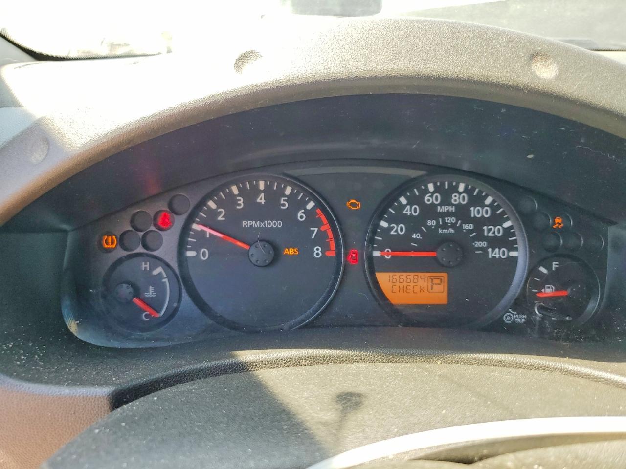 2012 Suzuki Equator VIN 5Z62D0CT0CC454403 photo 9