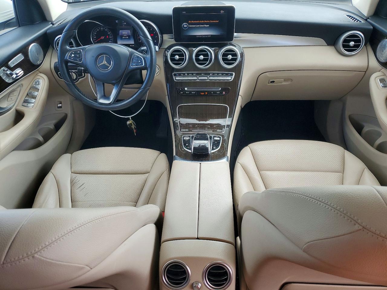 2017 Glc class VIN WDC0G4KB7HF235807 photo 8