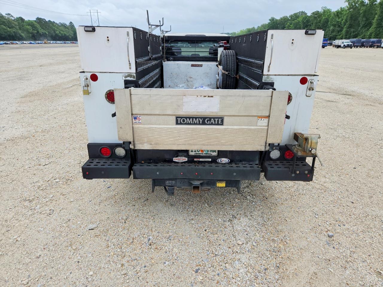 2019 Ford F450 VIN 1FD0W4HT9KEC83939 photo 6