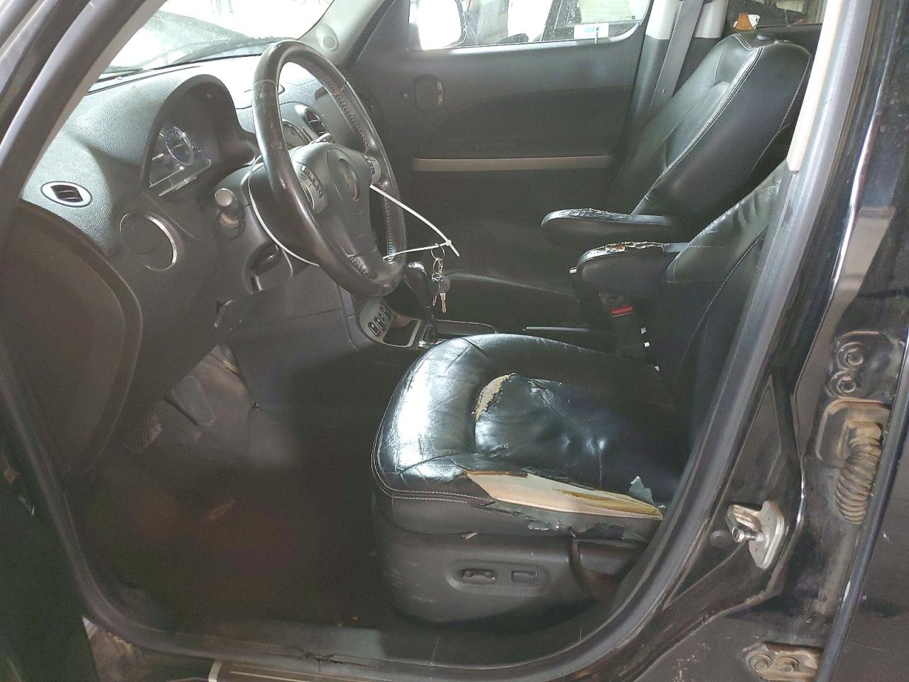 2007 Chevrolet Hhr VIN 3GNDA33P47S583532 photo 7