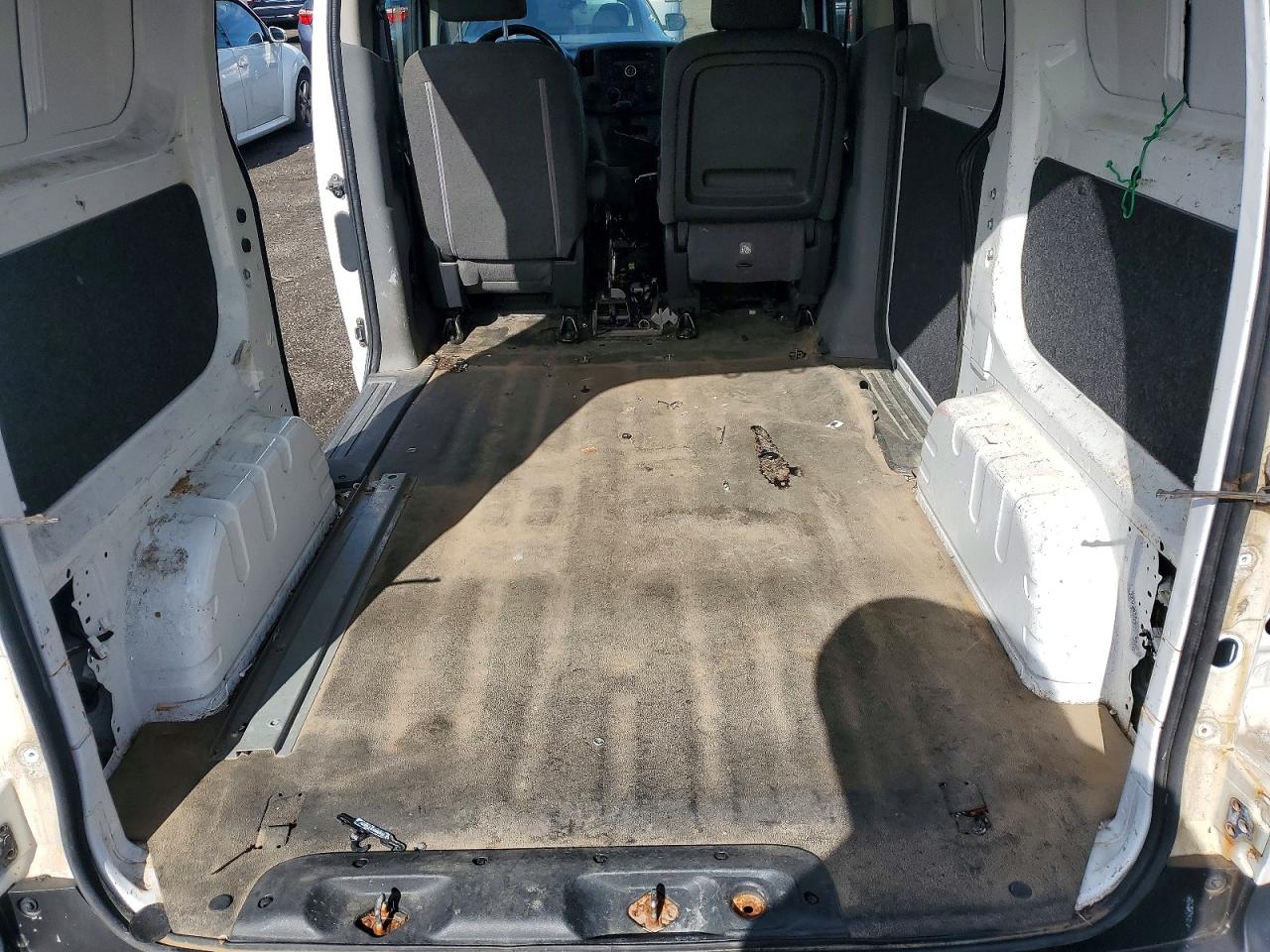 2015 Nissan Nv VIN 3N6CM0KN0FK709293 photo 10