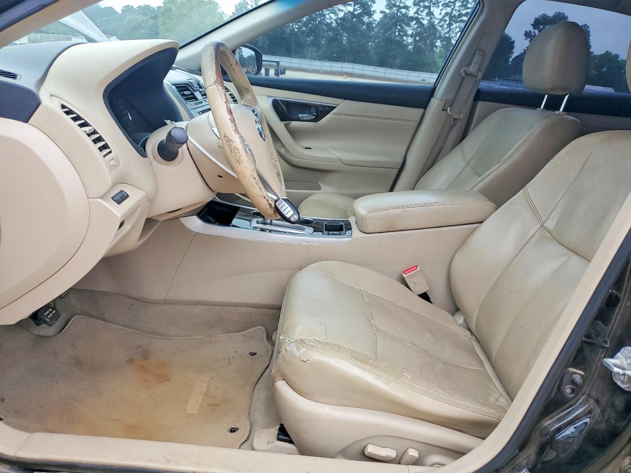 2013 Nissan Altima VIN 1N4AL3AP0DC244380 photo 7