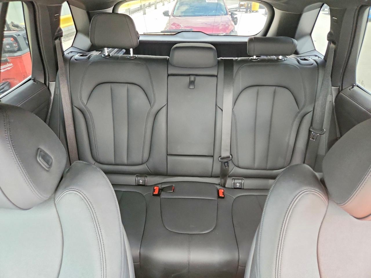 2020 BMW X5 VIN 5UXCR6C01L9C20167 photo 10