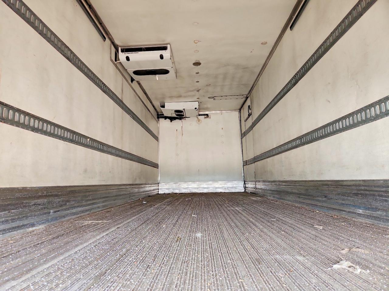 2019 FREIGHTLINER All other VIN 3ALACWFC0KDLD3454 photo 10