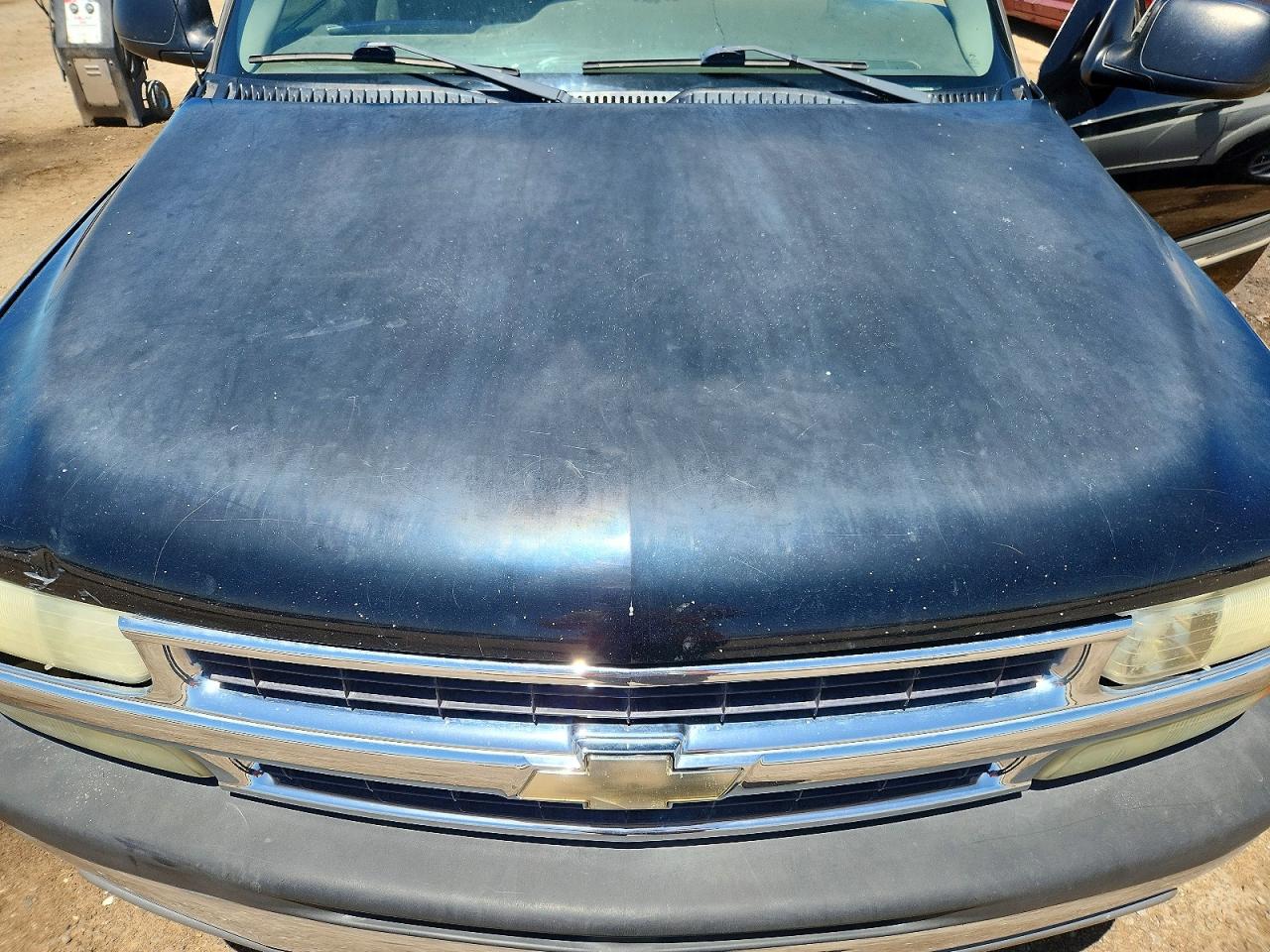 2005 Chevrolet Tahoe VIN 1GNEC13V15R231817 photo 12