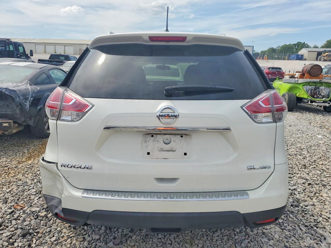2015 Rogue VIN 5N1AT2MV6FC879245 photo 6