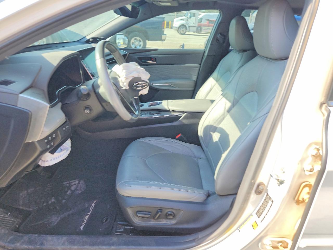 2021 Toyota Avalon VIN 4T1DZ1FB1MU061776 photo 7