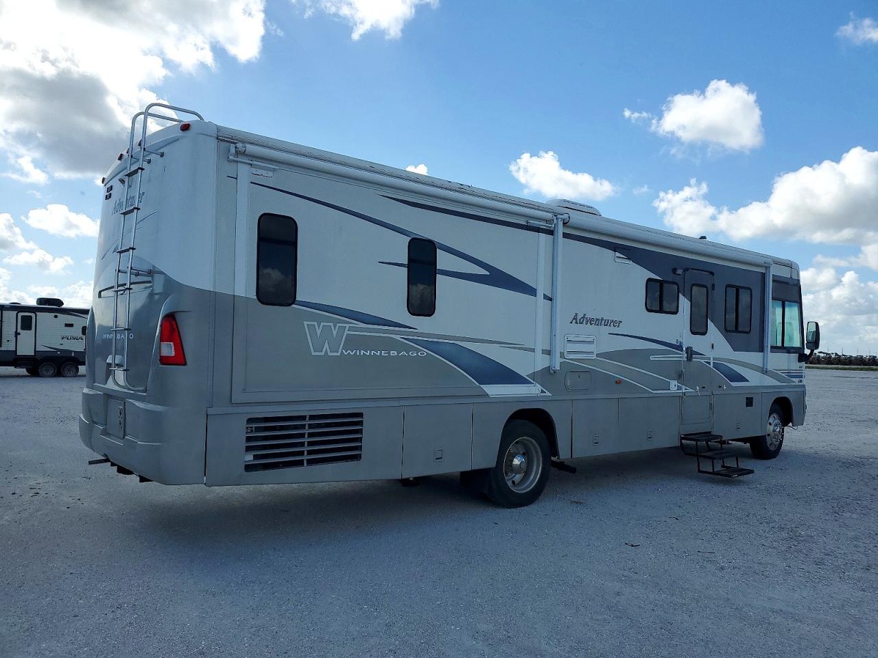 2005 WINNEBAGO All models VIN 5B4MP67G143393603 photo 4
