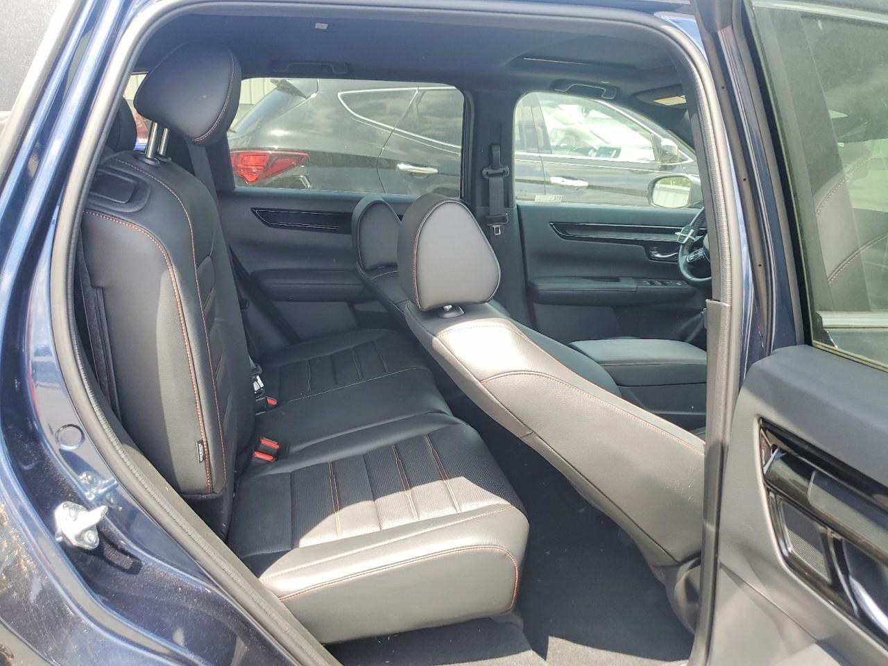 2024 Honda Crv VIN 7FARS6H93RE062423 photo 11
