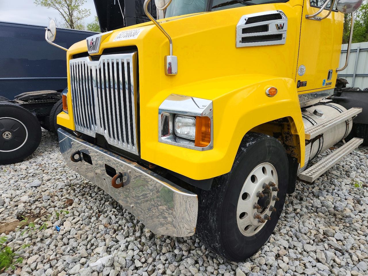 2020 WESTERN All other VIN 5KJJAVDV3LPKV8743 photo 9