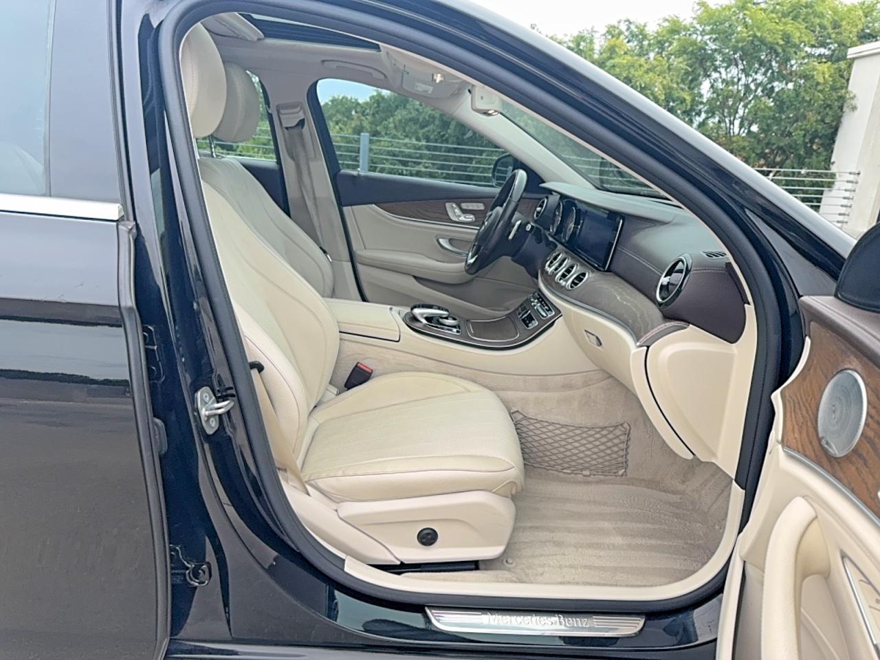 2018 Mercedes-Benz E-class VIN WDDZF4JB2JA294127 photo 5