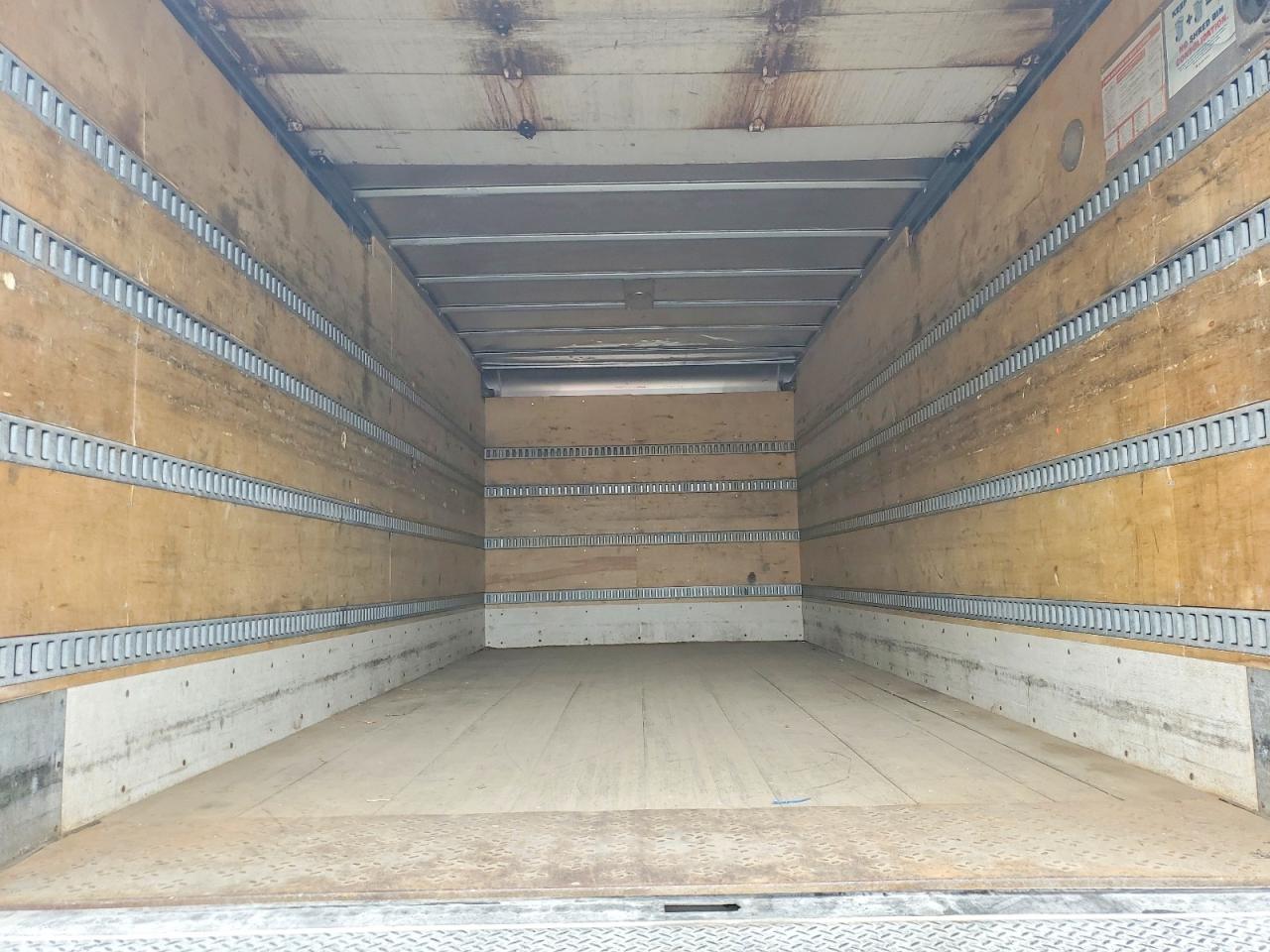 2014 HINO All other VIN 5PVNE8JT4E4S55863 photo 10