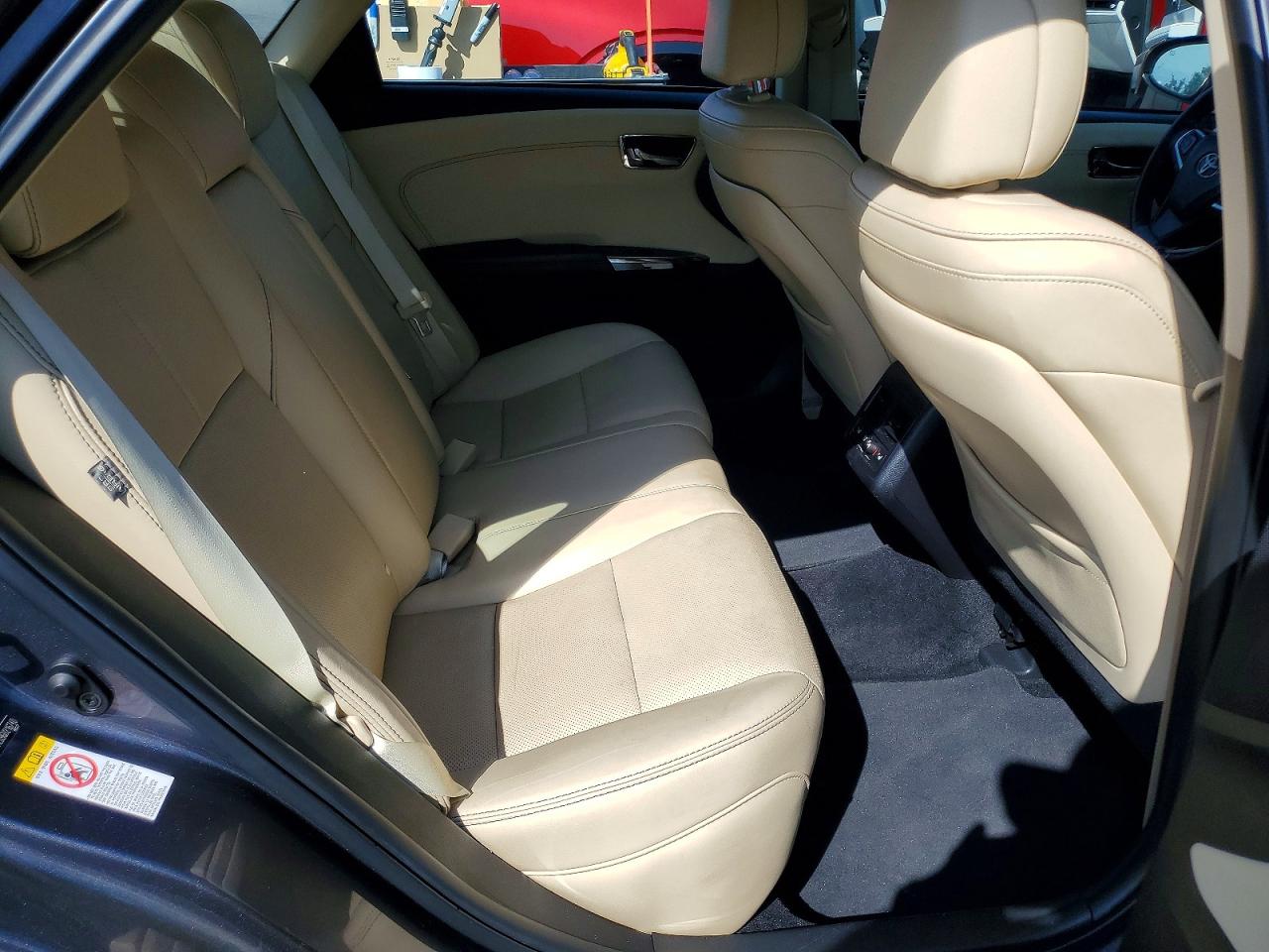 2016 Toyota Avalon VIN 4T1BK1EB9GU216740 photo 10