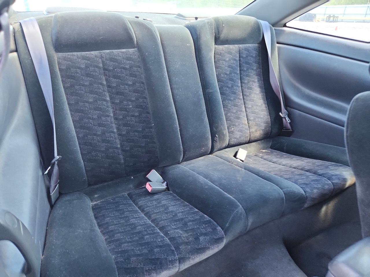2002 Toyota Camry sola VIN 2T1CF22PX2C593957 photo 10