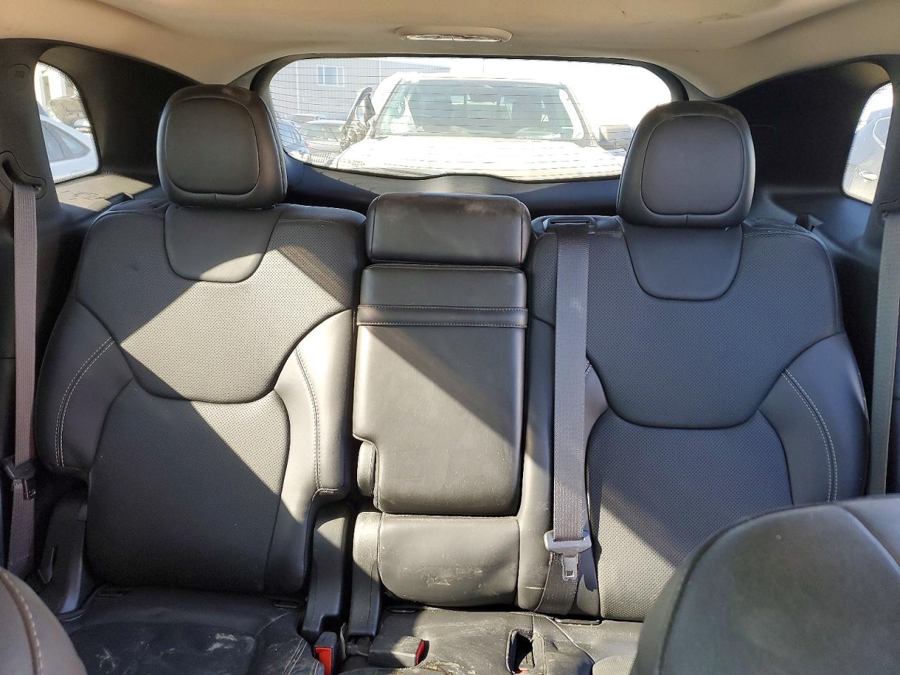 2018 Jeep Grand cher VIN 1C4PJMDX4JD536566 photo 10