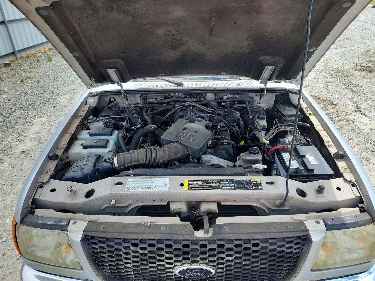 2003 Ford Ranger VIN 1FTZR45E23TA24795 photo 11
