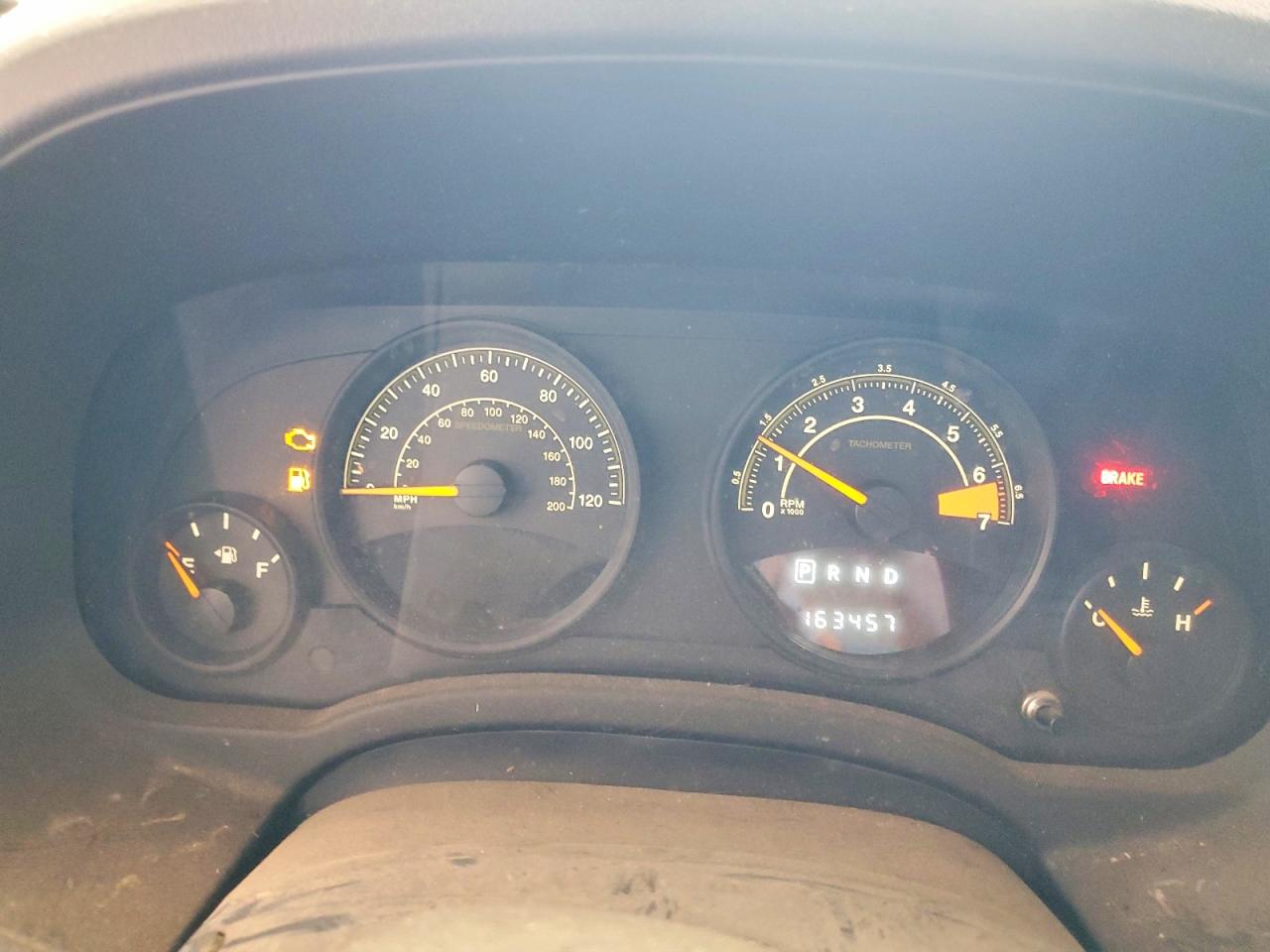2015 Jeep Patriot VIN 1C4NJPBA0FD377317 photo 9